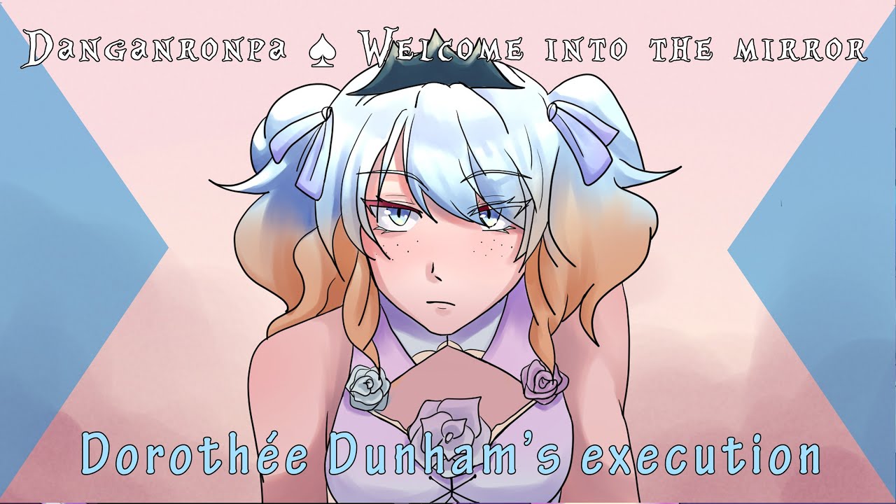 DR RP : WITM | DOROTHEE DUNHAM'S EXECUTION