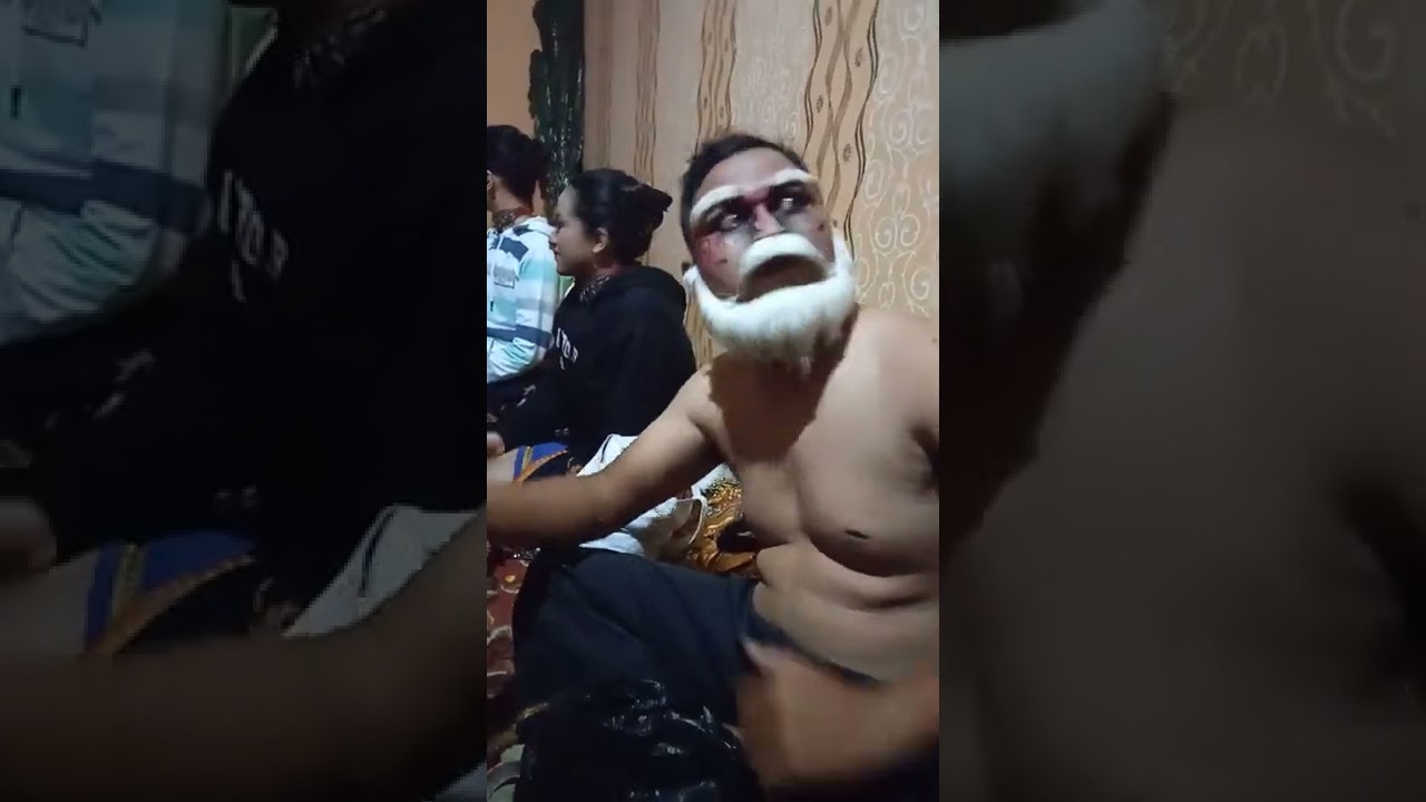 Dapet mainan Baru,Pemain serba Bisa mas Alvin Keblek