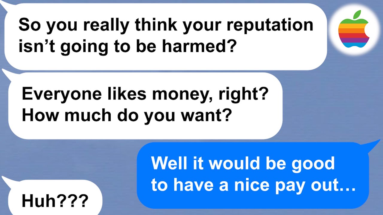 【Apple】Arrogant husband berates my housekeeping skills and forges my signature to divorce me?!