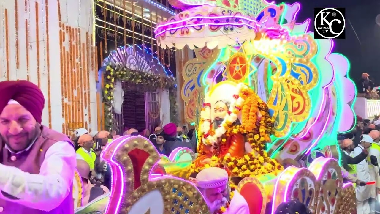 ਬੇਗਮਪੁਰੇ ਦੀਆਂ ਰੌਣਕਾਂ ਮਿਤੀ 1 ਫਰਵਰੀ 2026 ਜਨਮ ਦਿਨ ਦੀਆਂ ਹਨ 