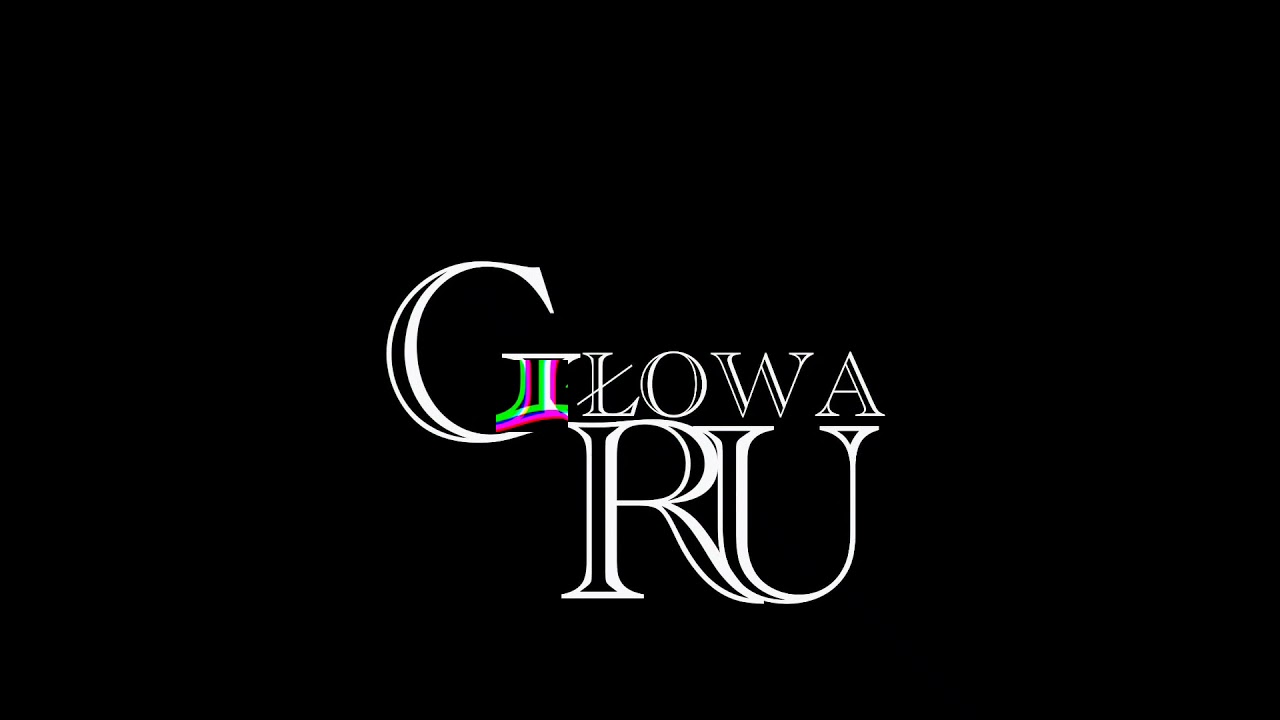 GłowaGRU -Kiedy Mnie Zabraknie