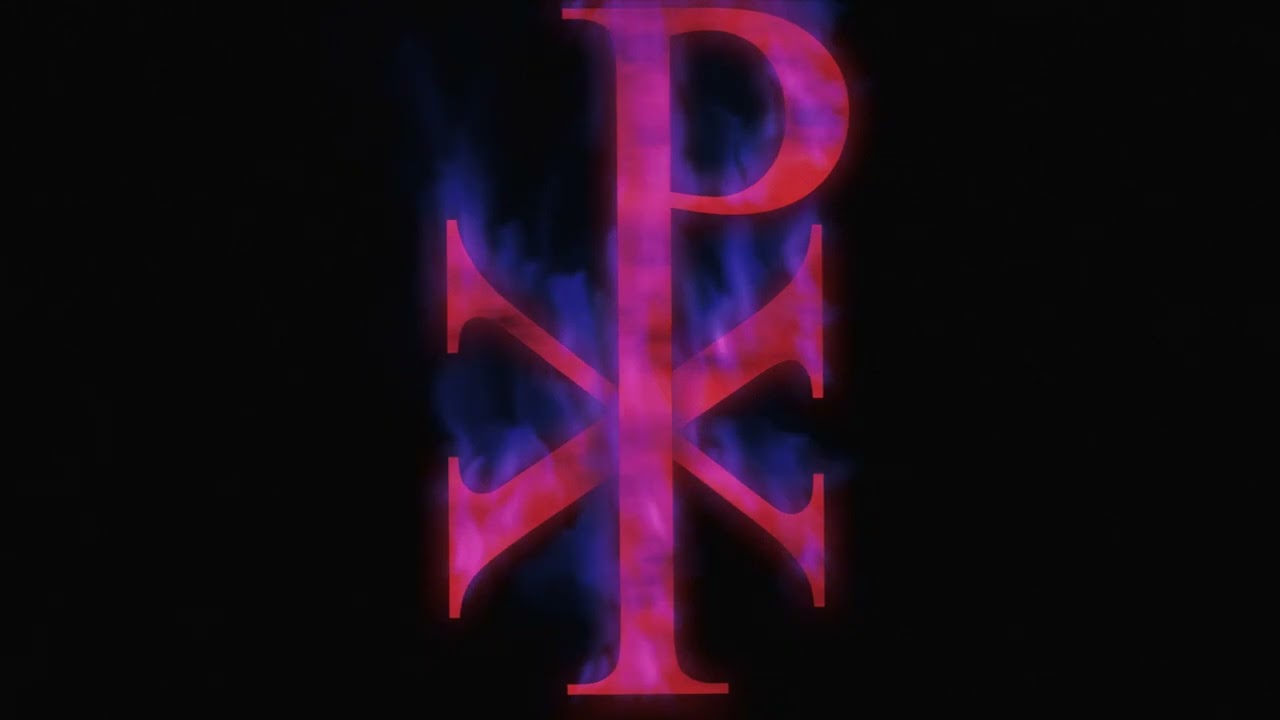 Chi-Rho