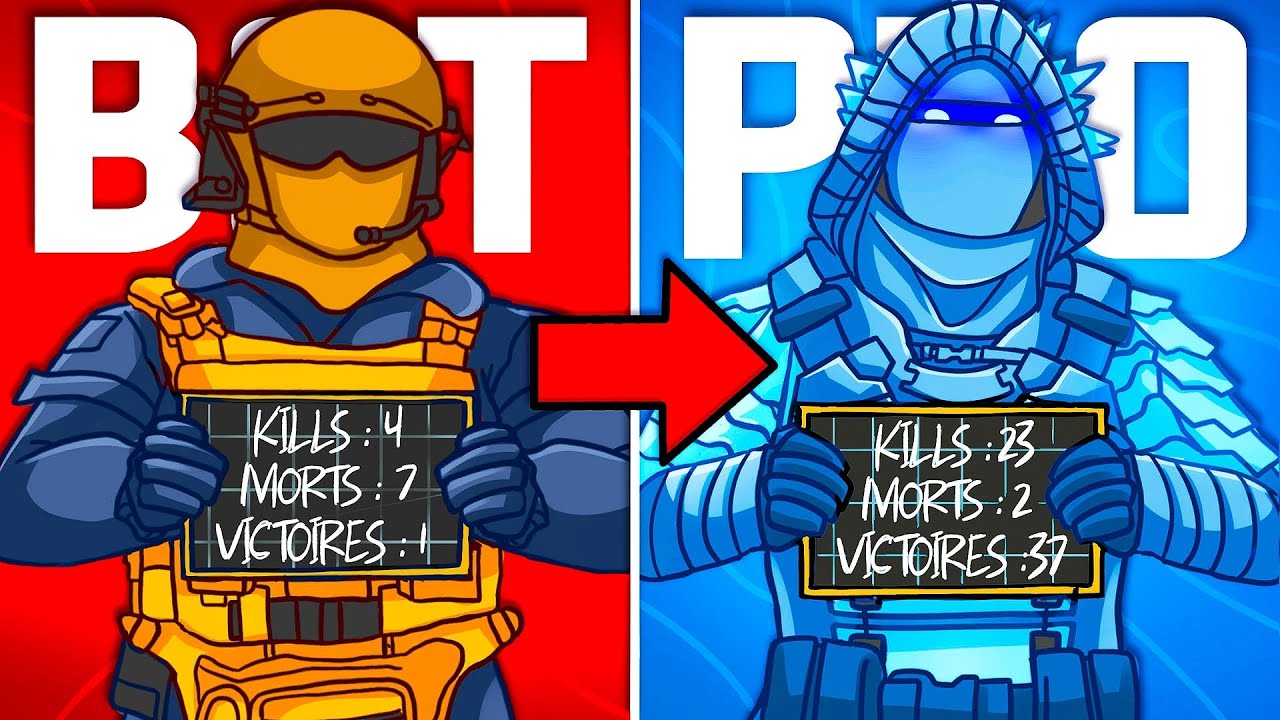 Comment Gagner plus de Duels et S'Améliorer Rapidement sur Warzone!