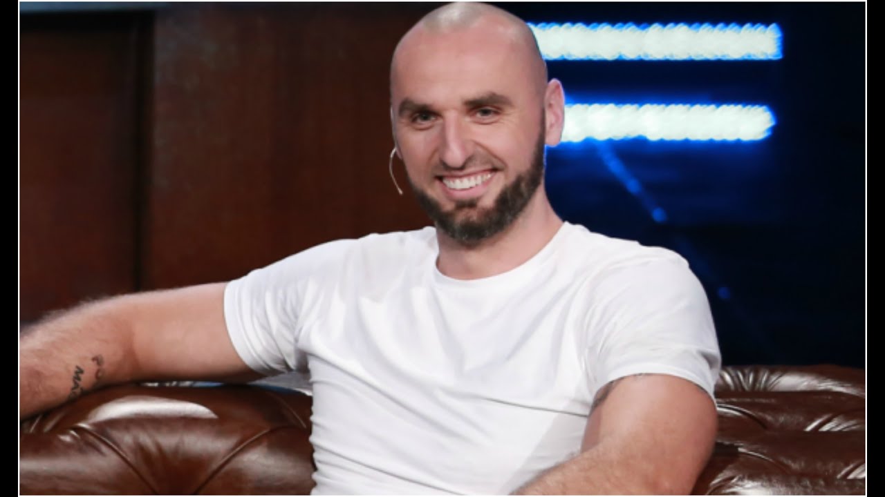 Gortat opowiedział o przekazaniu 125 tys. złotych na leczenie chorego chłopca [Kuba Wojewódzki]