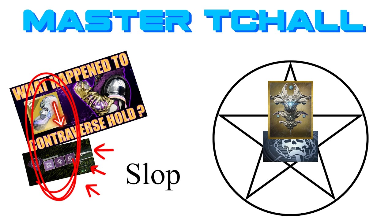 Solo Master Templar Challenge