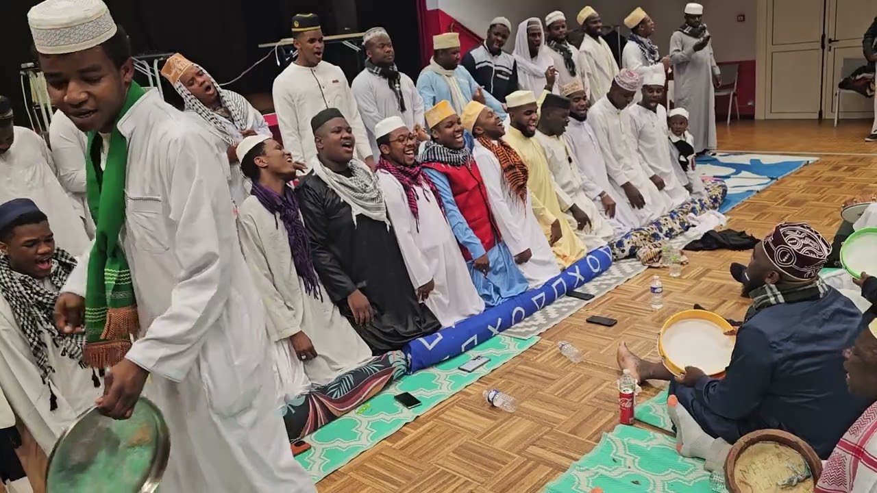 Moulidi Sablé sur Sarthe : Dahala Acoua 2024