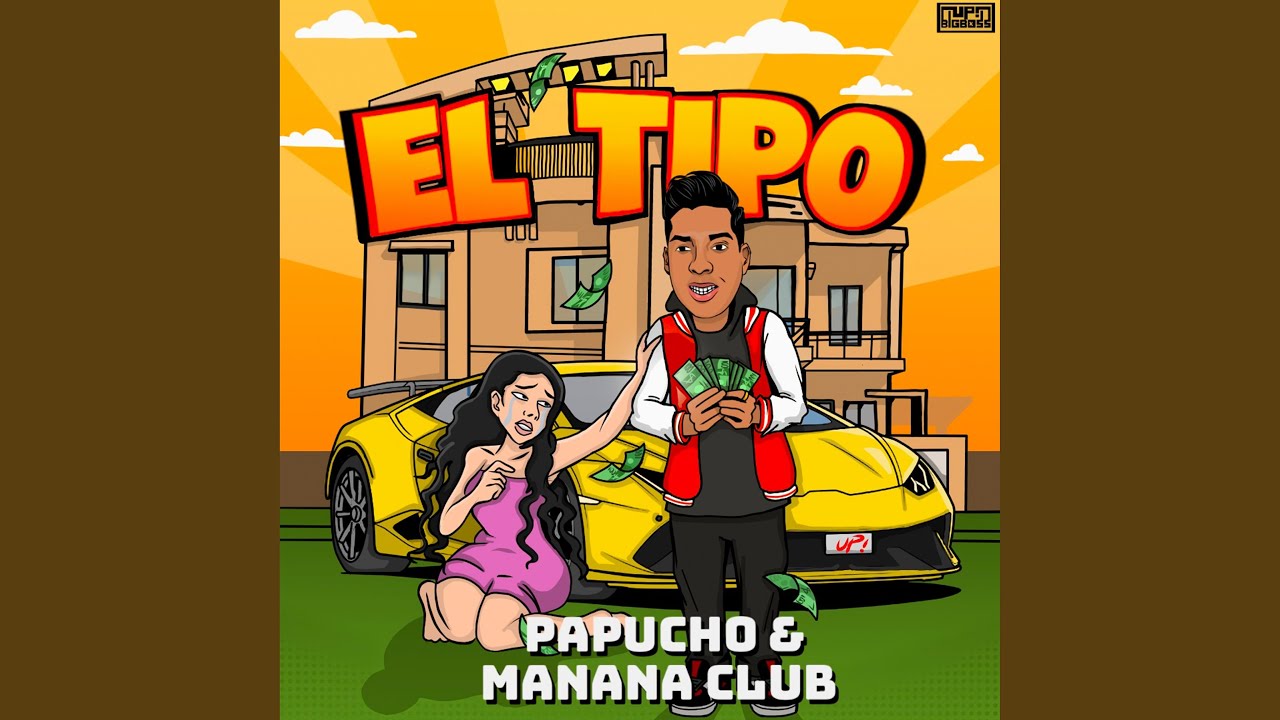 El Tipo