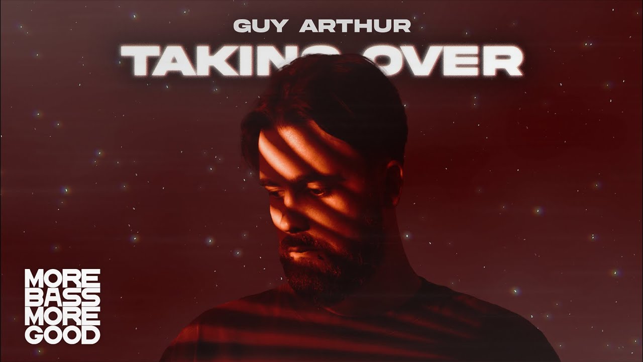 Guy Arthur - TAKING OVER