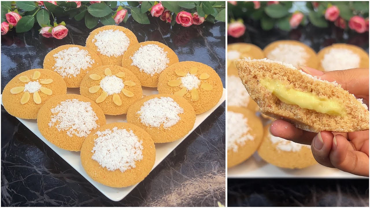 বিক্রমপুরের ঐতিহ্যবাহী স্বরপুরিয়া ভাপা পিঠা মাত্র ৪টি উপকরণে | Shorpuria Bhapa Pitha | Bengali Cake