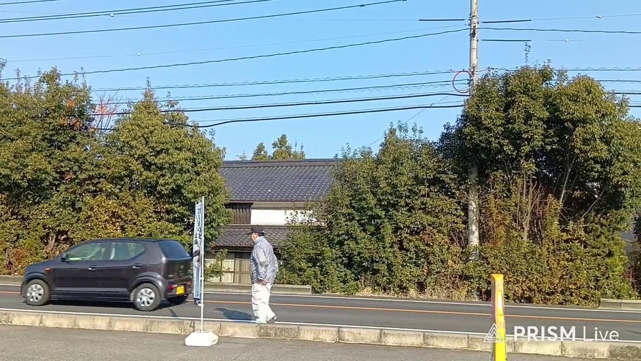岡山県から