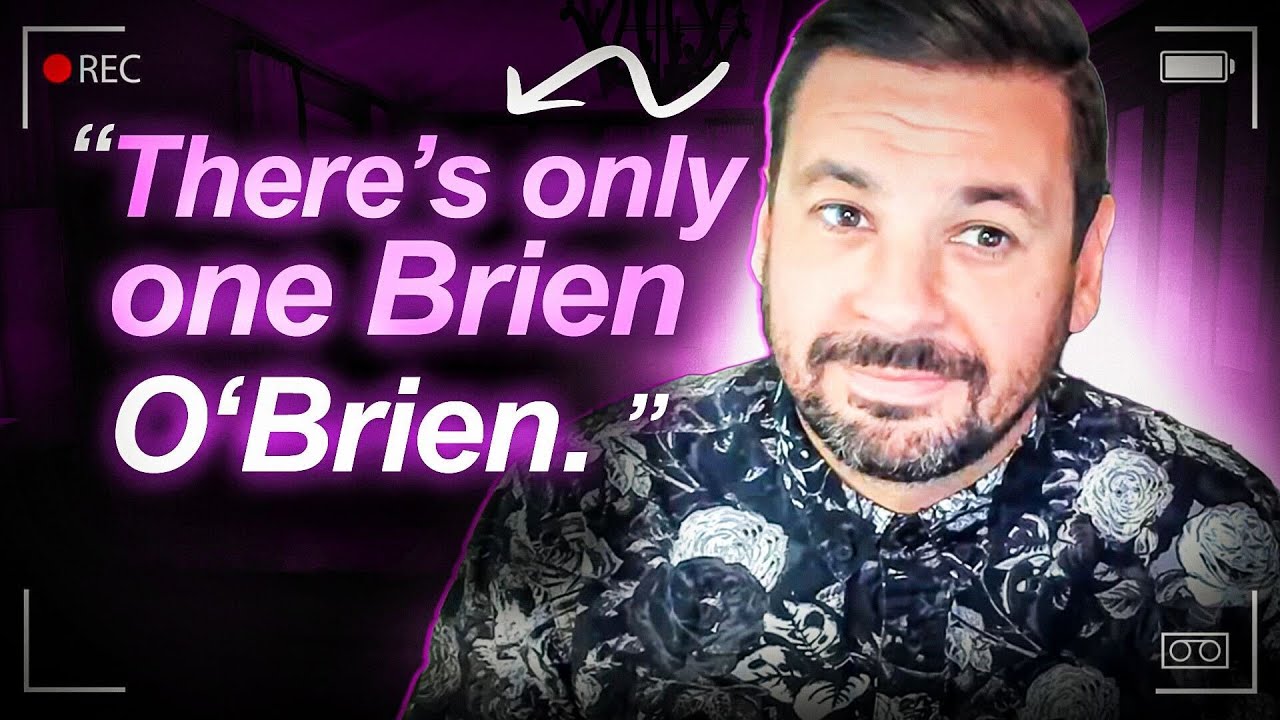 Unveiling 2x Masterchef LOSER Brien O'Brien's Fame & Culinary Secrets