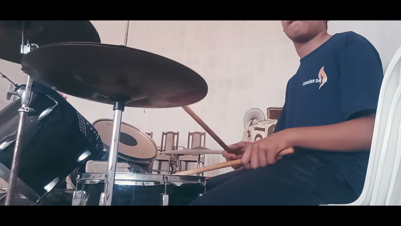 Music Preto no branco #drum 