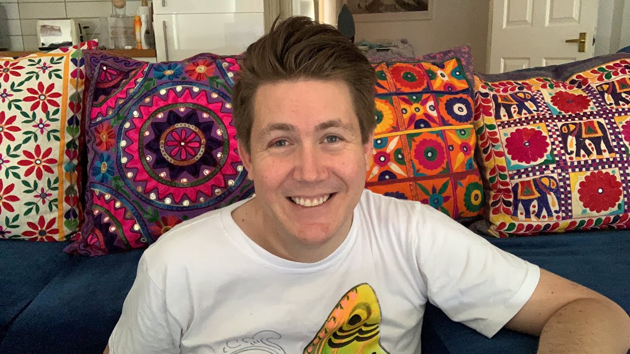Libra June Horoscope 2019 ♎️ Gregory Scott Astrology