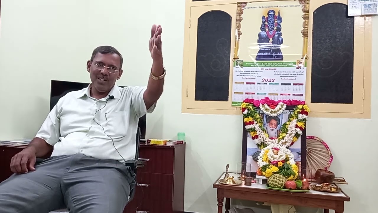 பகவான் அனுபவங்கள் - ஸ்ரீ.மகாலிங்கம் அவர்கள், அருப்புக்கோட்டை #yogiramsuratkumar #madevaki