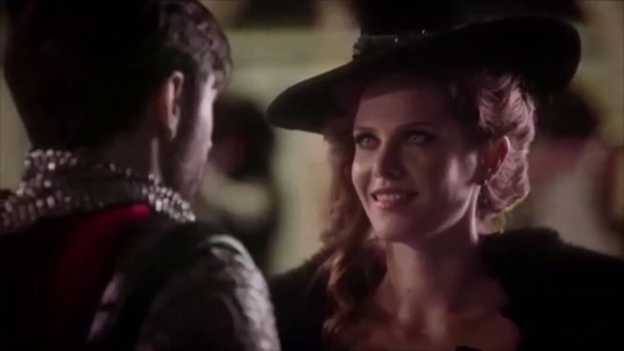 Once Upon a time villains  Ways to be wicked