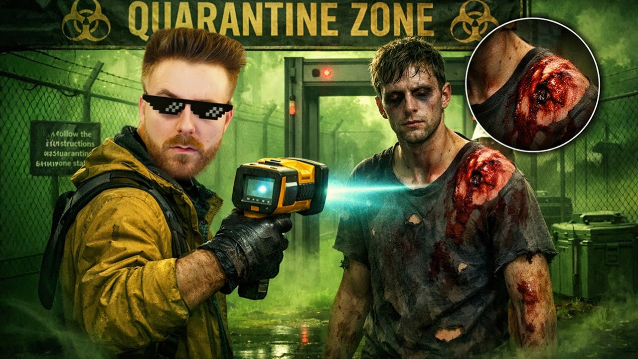 Haide la GAMING de SEARA pe LIVE!