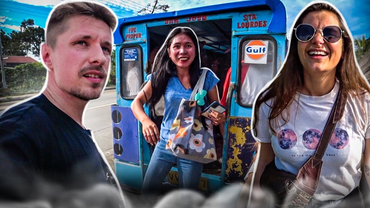 I Returned to my Favourite Country 🇵🇭