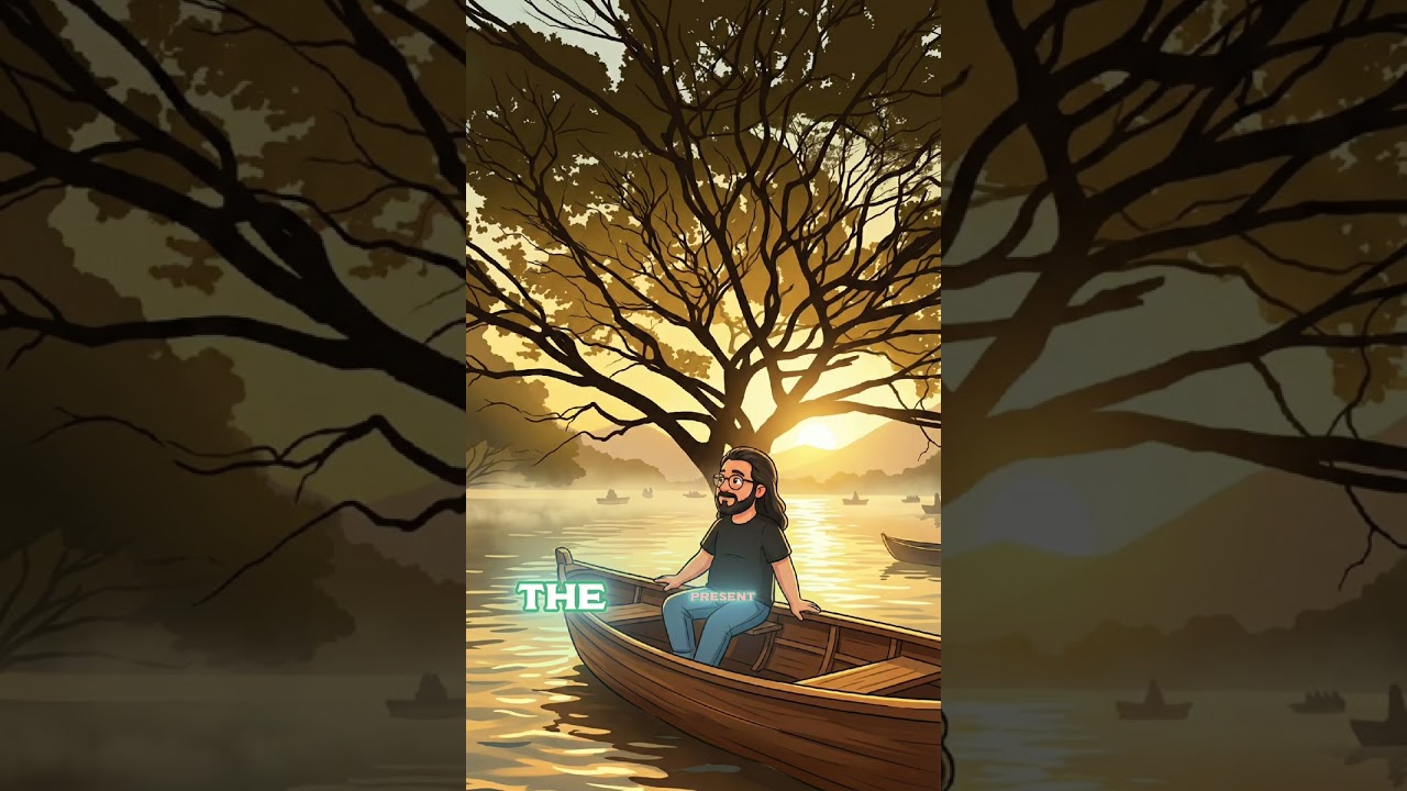 Title The Echo of Now