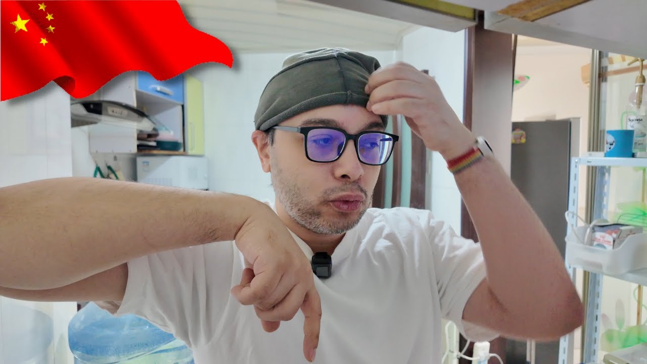 As gays na china são terríveis 🇨🇳🇨🇳