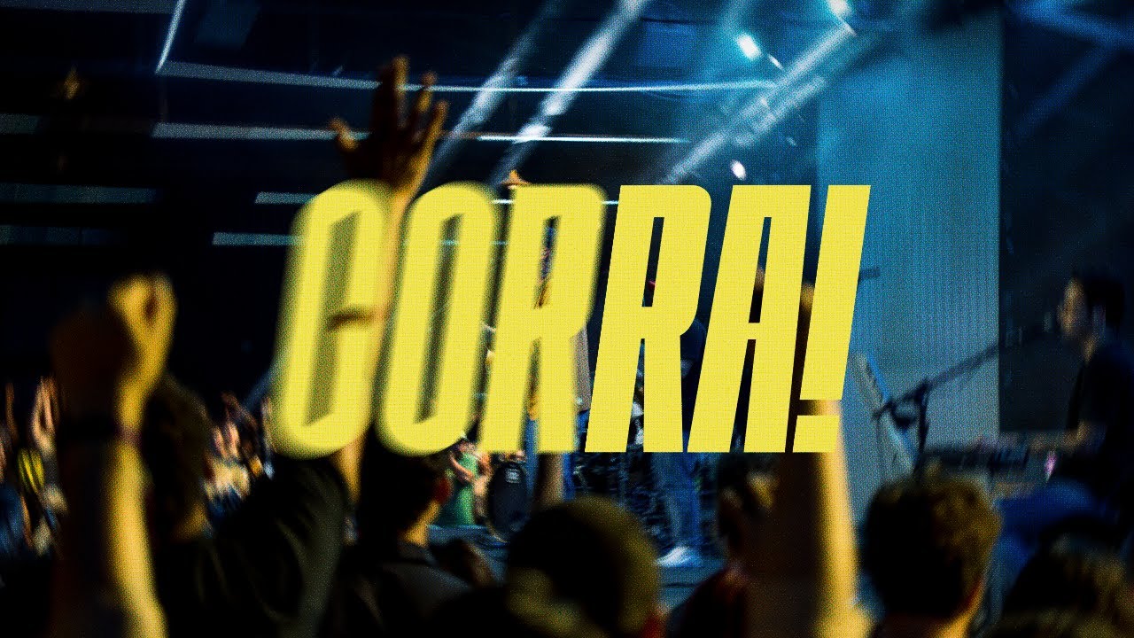 CORRA! CONFERÊNCIA ONDA DURA 2025  | Aftermovie