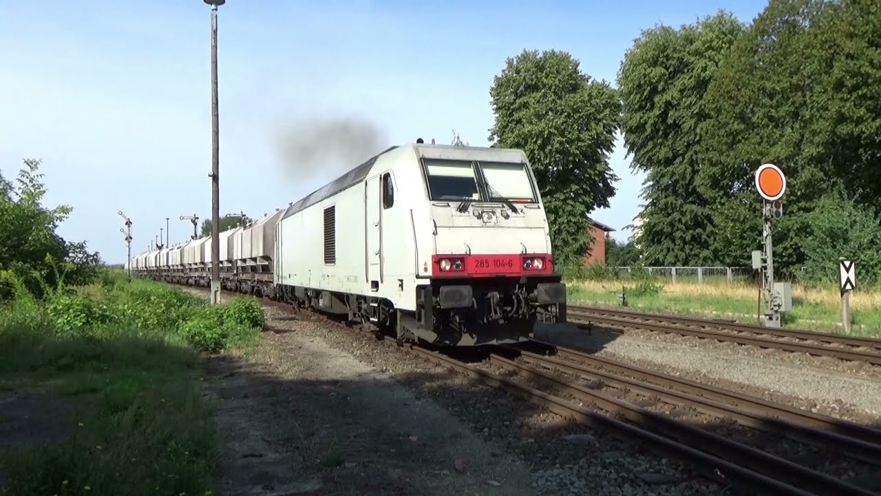 Es war einmal in Blumenberg