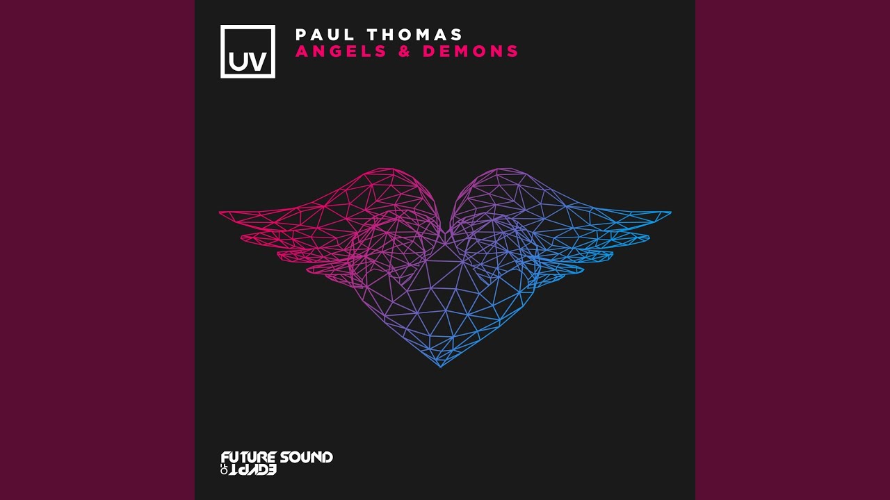 Angels & Demons (Extended Mix)