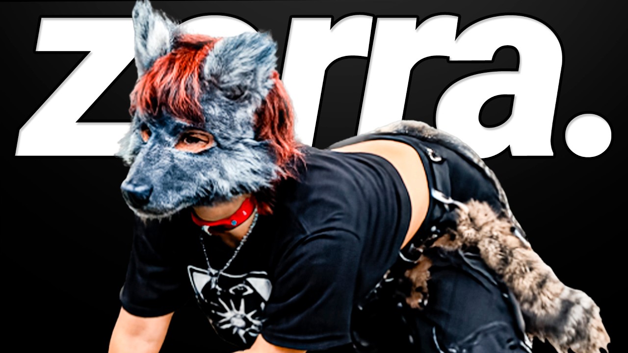 🦊 Detengan a los THERIANS | Reacción a Brin