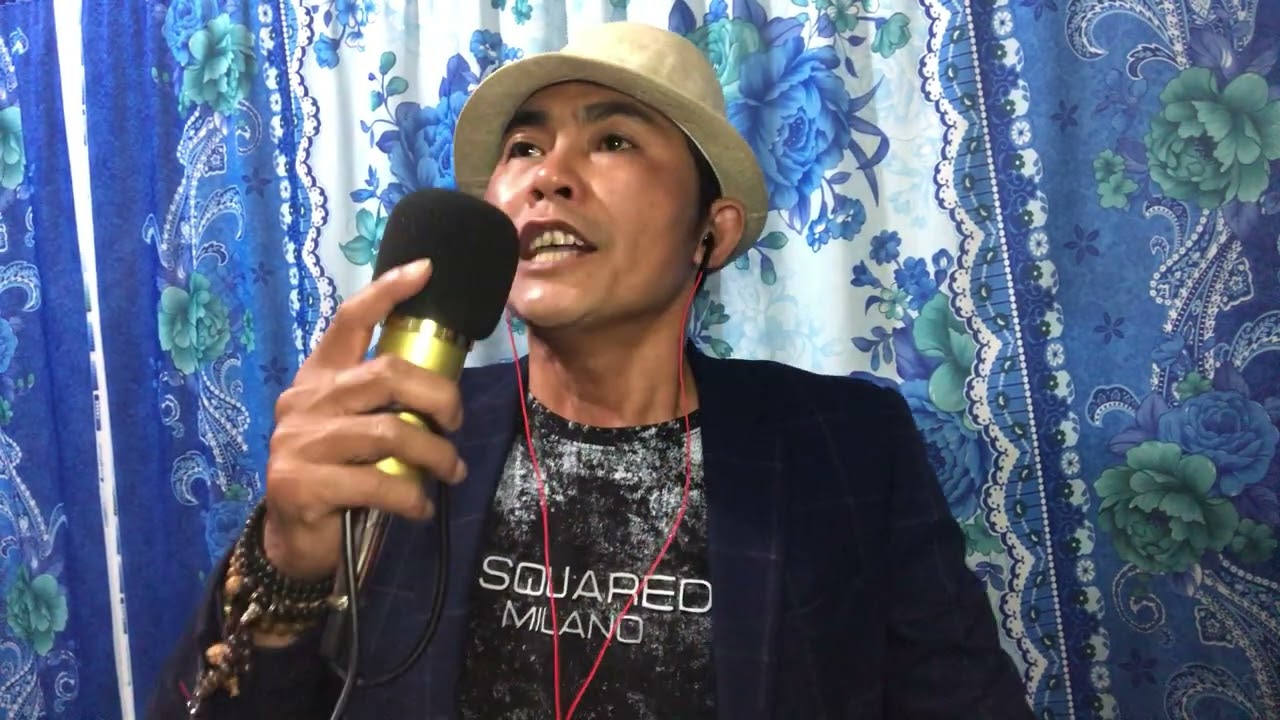 Mưa Chiều Cô Liêu Remix-Sáng Tác Nam Tiến-Casi Hoàng Lê Bolero