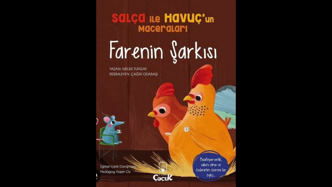 Farenin Şarkısı