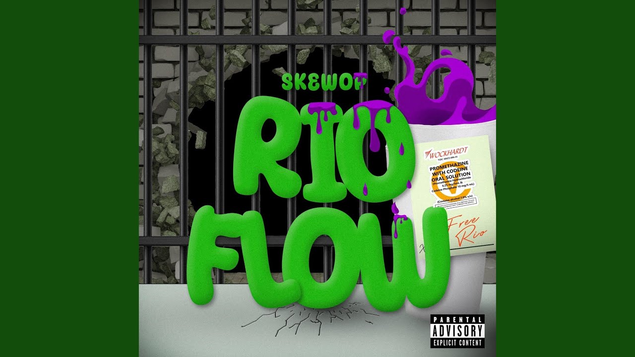 Rio Flow (FREE RIO)