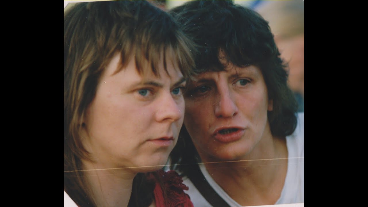 Osterrönfeld Trilogie Teil 3  (1992  - 1993)