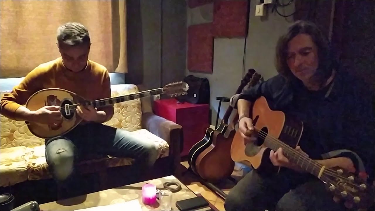 Ένα Κέρμα - Γιάννης Πάτρας