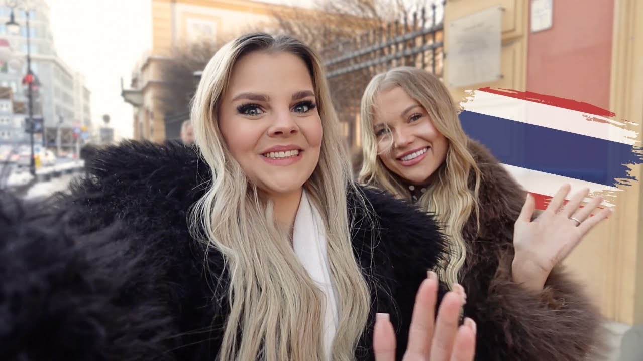 VLOG: DOSTAŁAM PREZENT PROSTO Z TAJLANDII! 🙉🇹🇭 | Julia