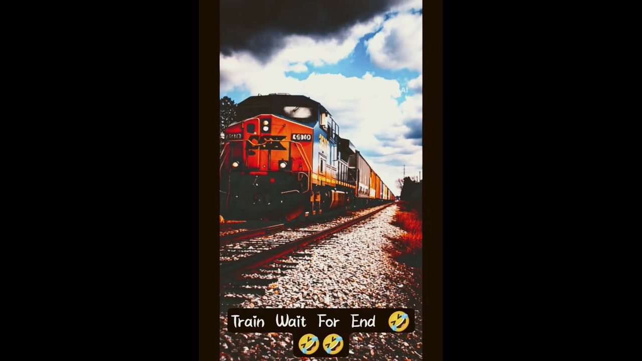 🫣FUNNY FACES ANIMATIONS🥵 TRAIN TRAVEL🔥 ANIMALS😂 ENJOY YOUR ❤️‍🔥SPECIAL TRAIN 