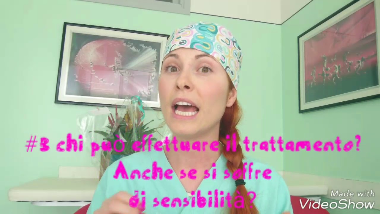 Denti Bianchi  per TUTTI