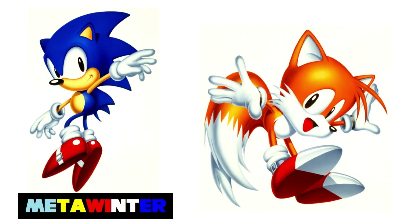 Sonic Chaos (Master System) - Sleeping Egg Zone (Sega Genesis Remix)