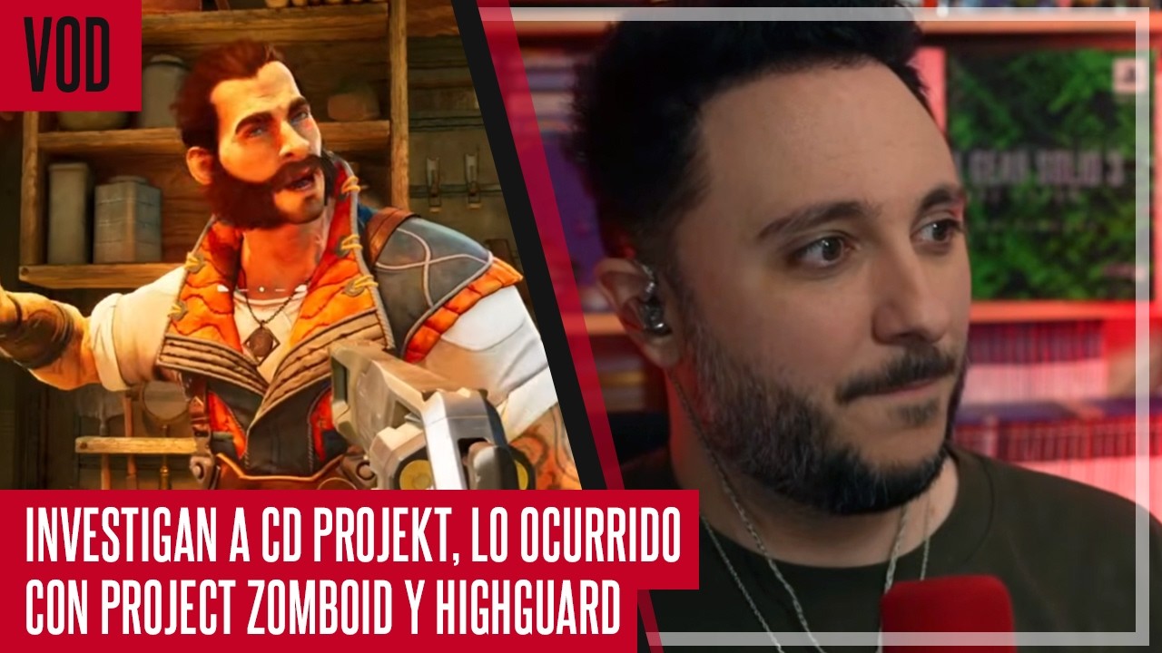 Mañana cierra Highguard, toca despedirlo