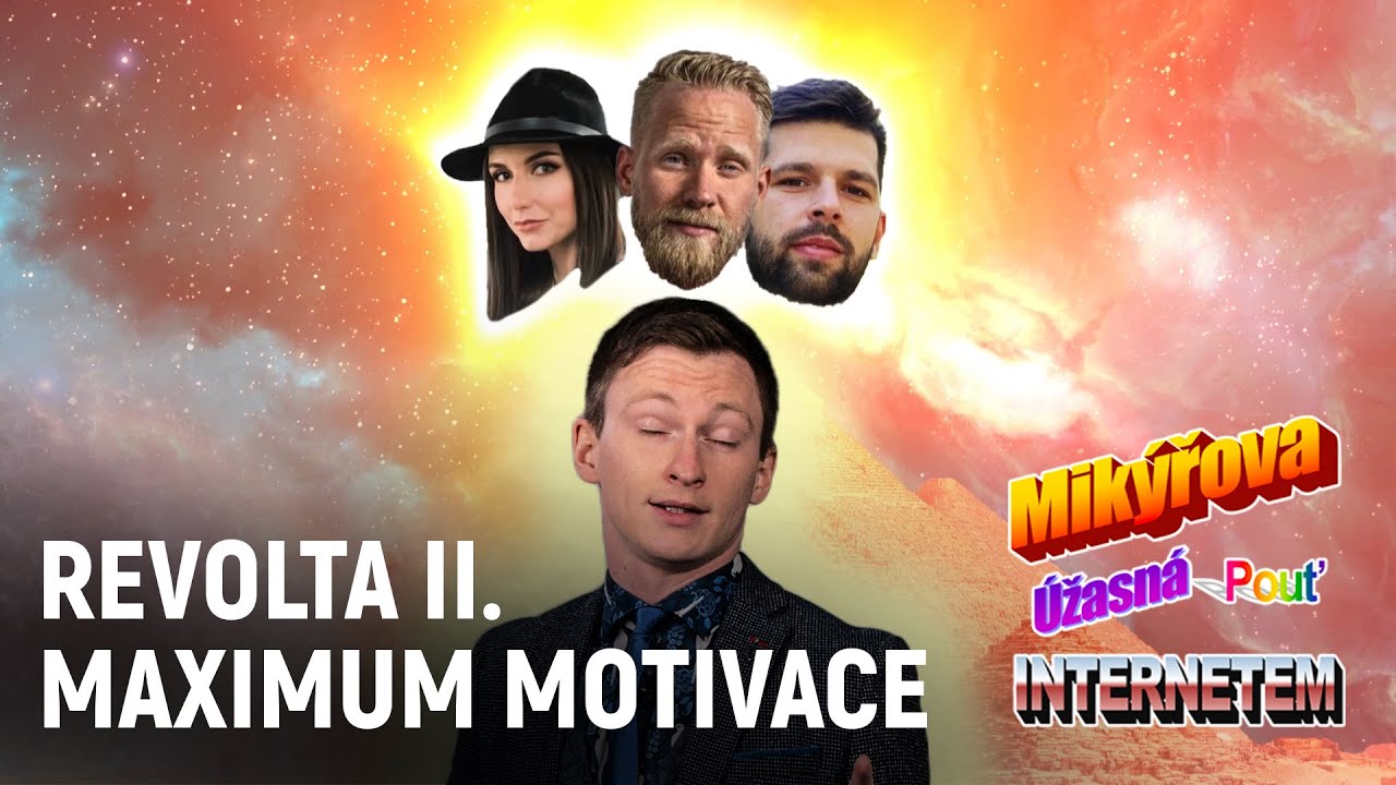 Maximum L&iacute;bezn&eacute; Motivace Aneb Garantovan&yacute; Pasivn&iacute; Př&iacute;jem!