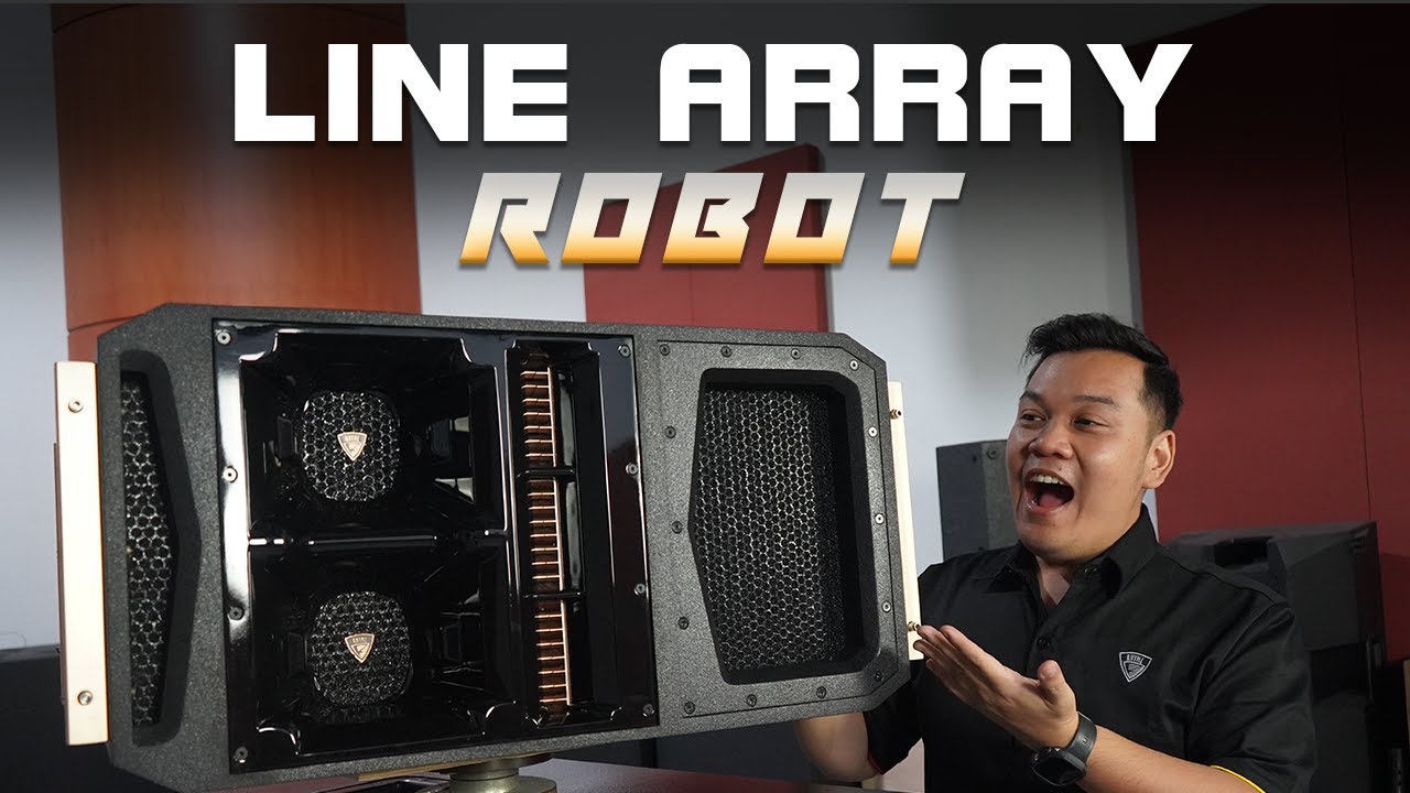 Exclusive! Full Review RM 126 LA Dari RHYME Sinar Baja Electric (PART 1)