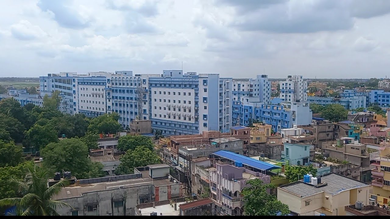 Malda Singatala Malda medical college west Bengal malda best scene @BManthan77