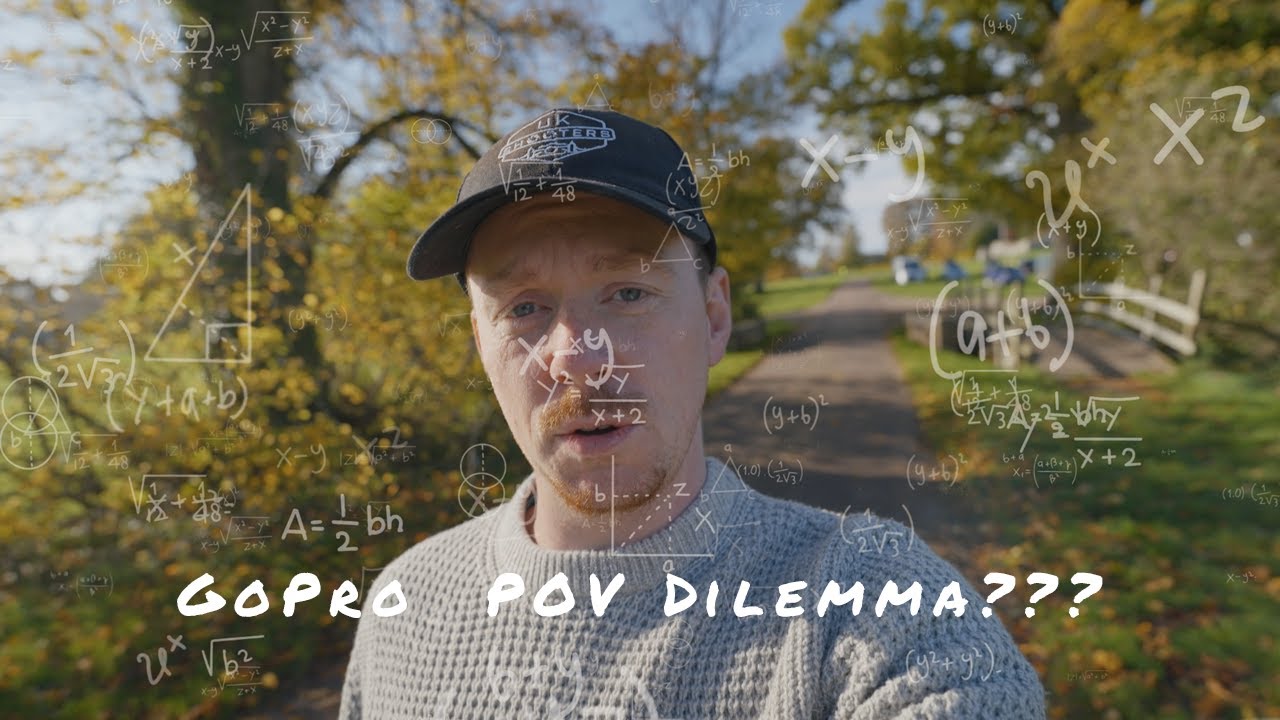 CYCLOCROSS RACE Photography POV | How I shoot different cycling disciplines.