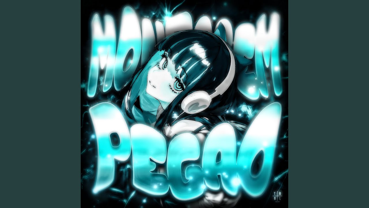 MONTAGEM PEGAO
