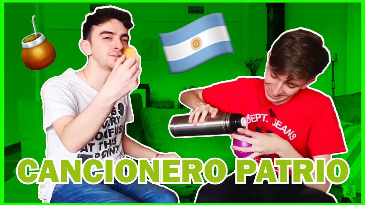ASOCIANDO CANCIONES (Song Association) | Borri Ft. Conrado