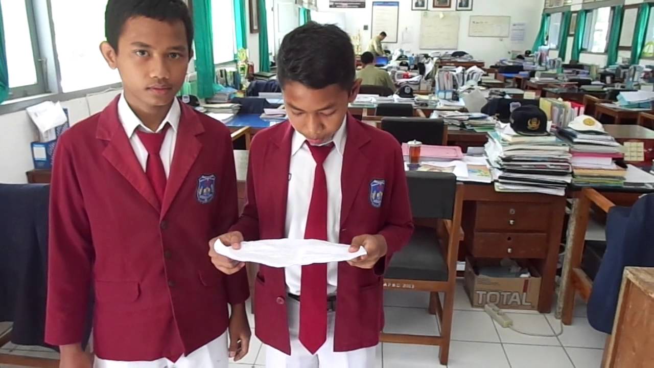 My teacher office