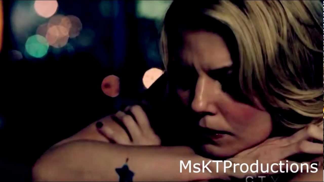 OUAT Emma Swan & Neal - What Hurts The Most