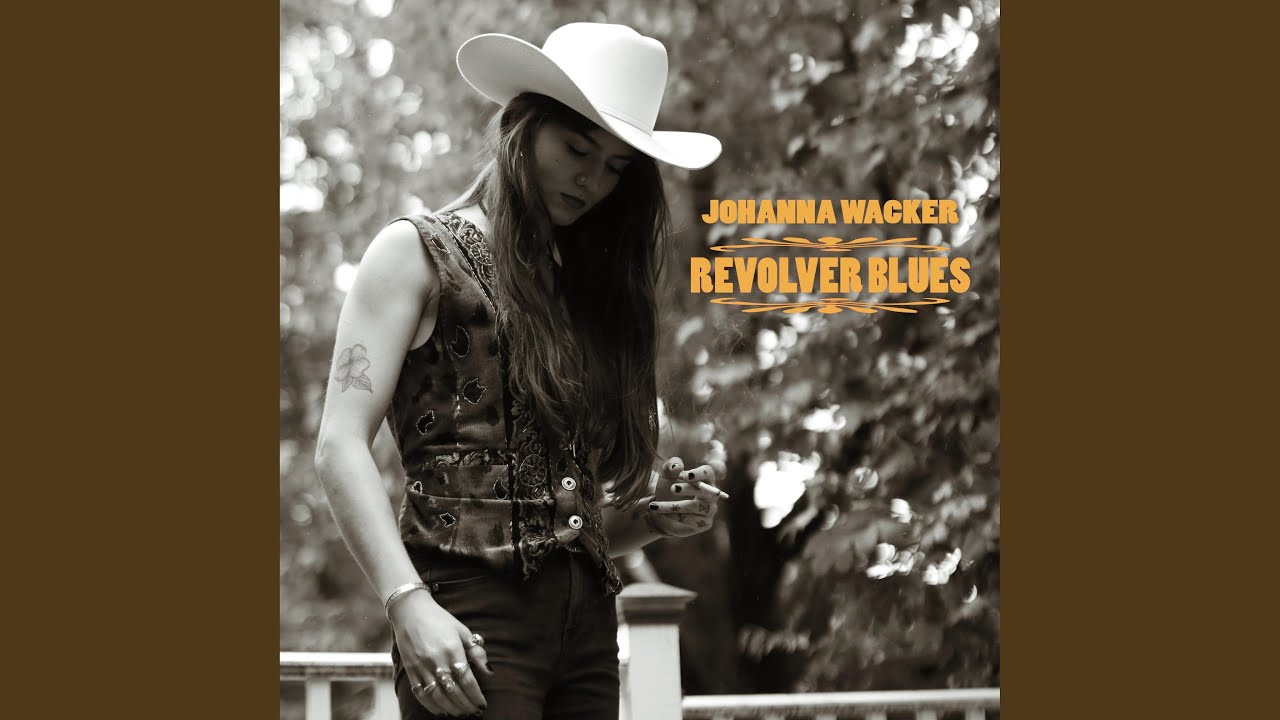 Revolver Blues (feat. Lucy Nelligan & Max Oliva)
