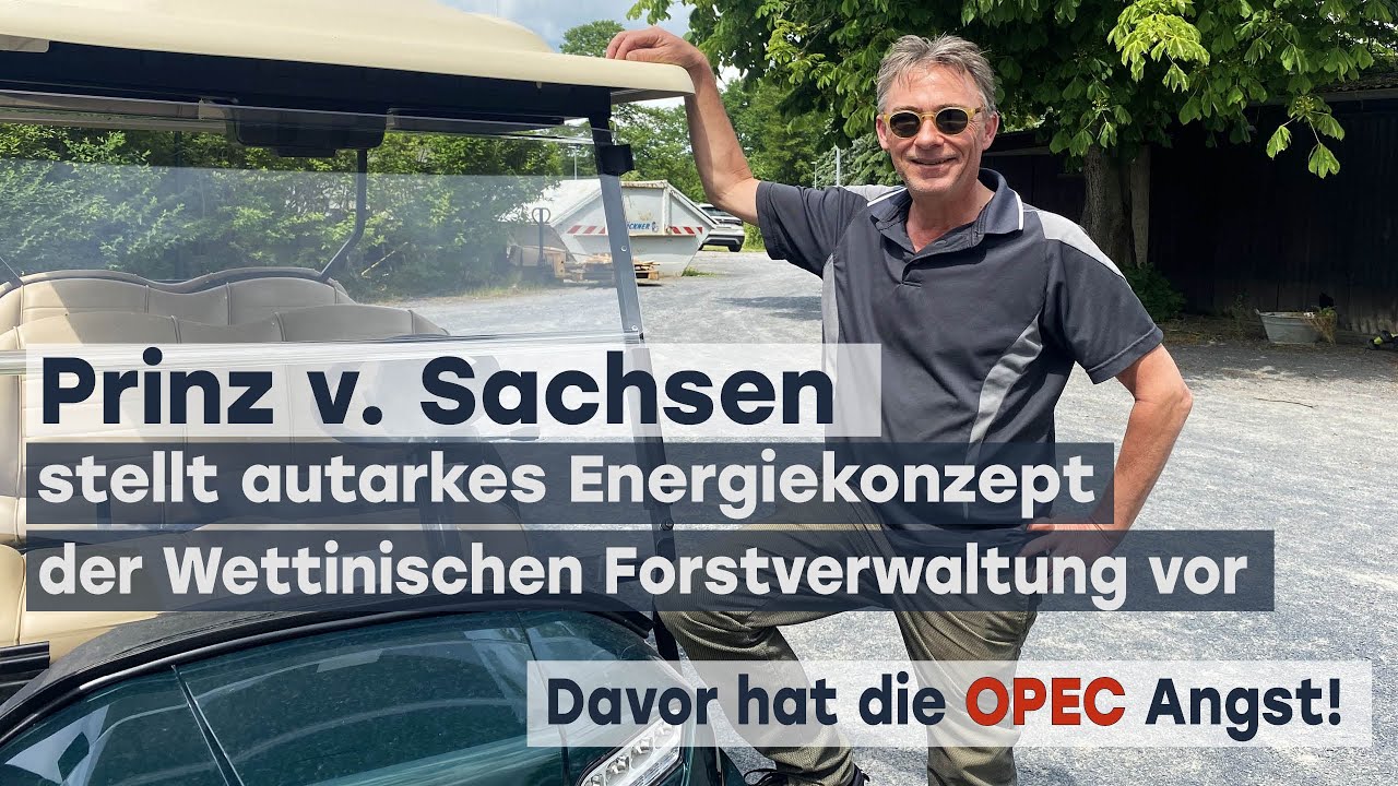 Energieautark in der Forstwirtschaft mit Hackschnitzel und Holzgas-Technik #forstwirtschaft #royal
