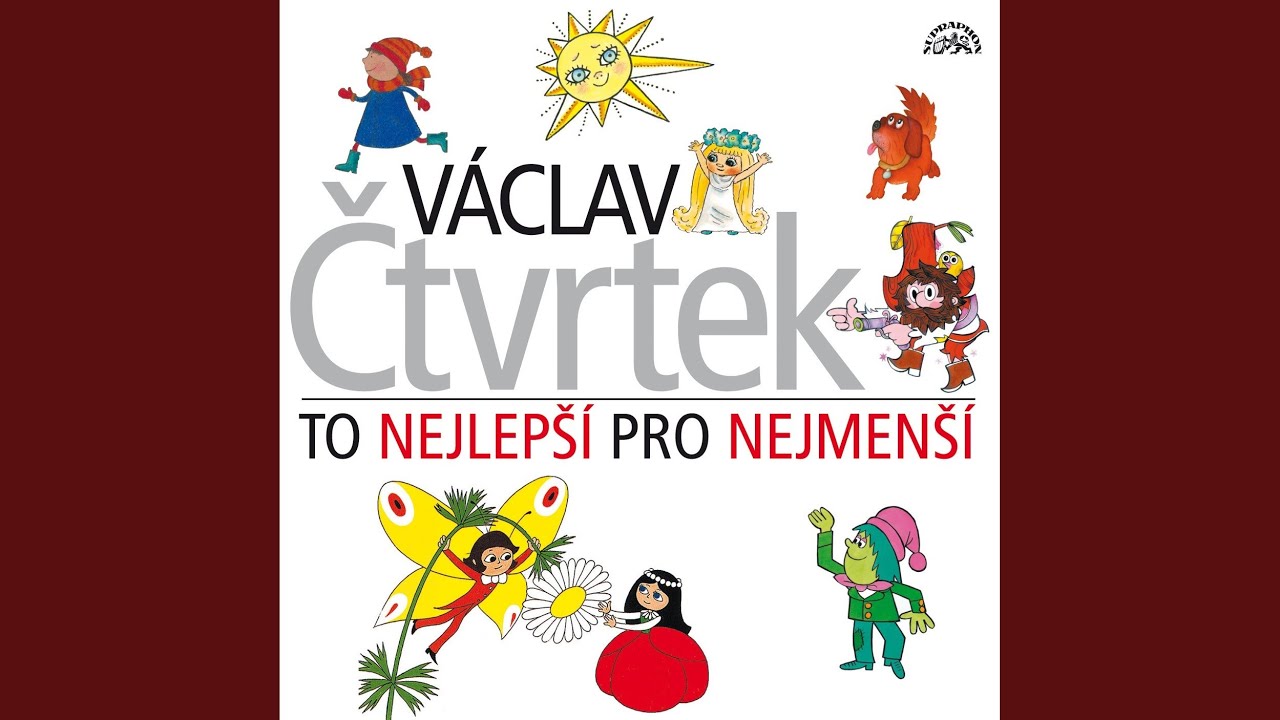 Rumcajs - Jak se stal Rumcajs loupežníkem