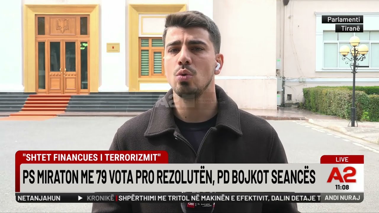 Opozita ende e ndarë, pse nuk u mblodh sot tryeza, kush është ngërçi?