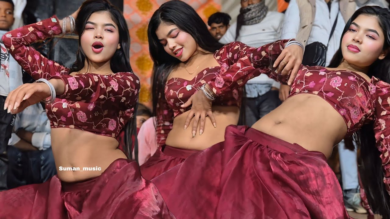 #mayamagar - Chhule Chhule Aa Mujhe Chule !! Maya Magar Dance !! Chhule Chhule - #dance #video 